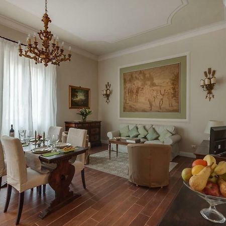 Ricasoli Charme Firenze Eksteriør bilde