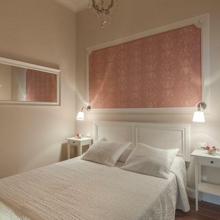 Ricasoli Charme Firenze Eksteriør bilde