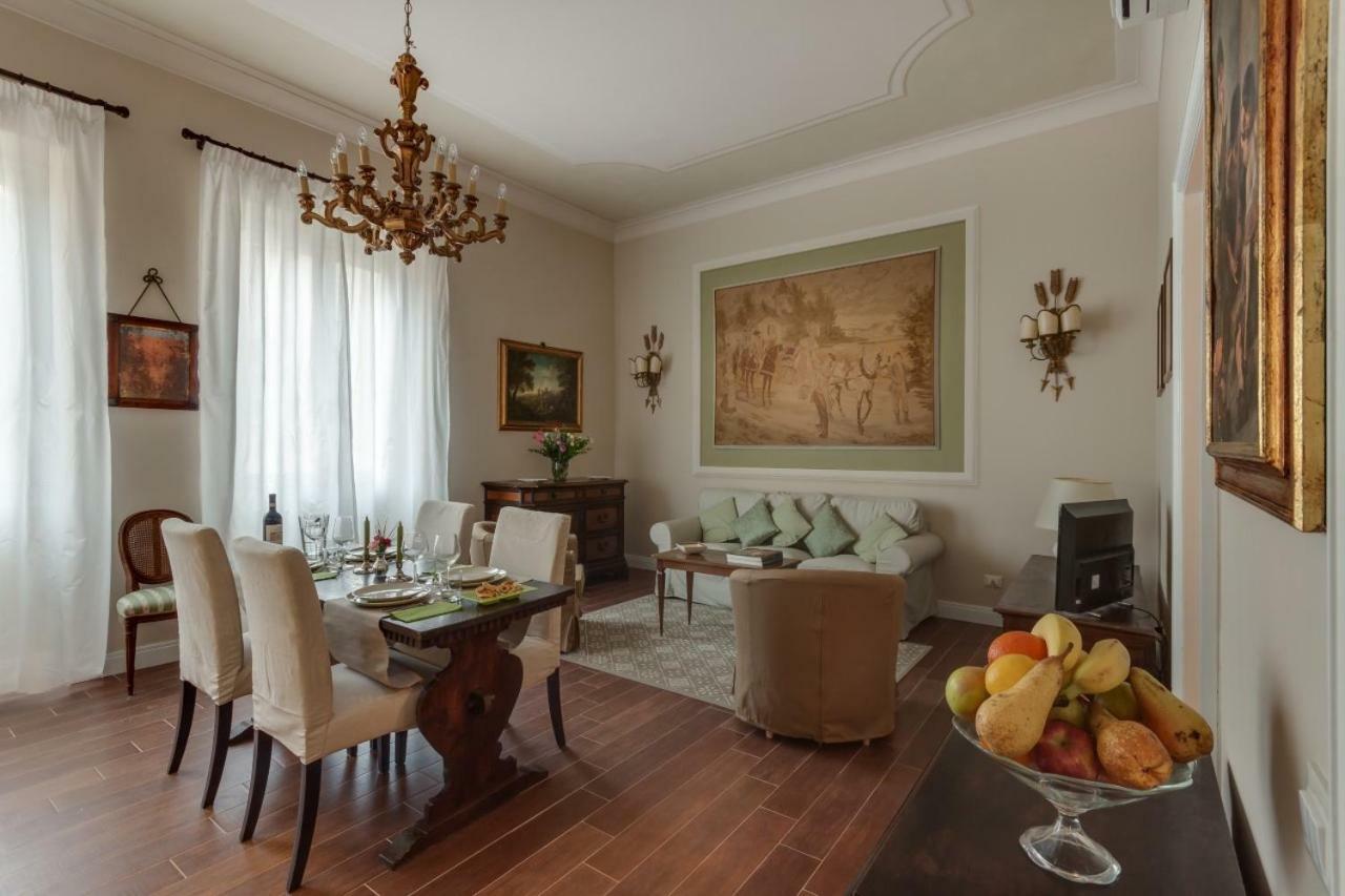 Ricasoli Charme Firenze Eksteriør bilde