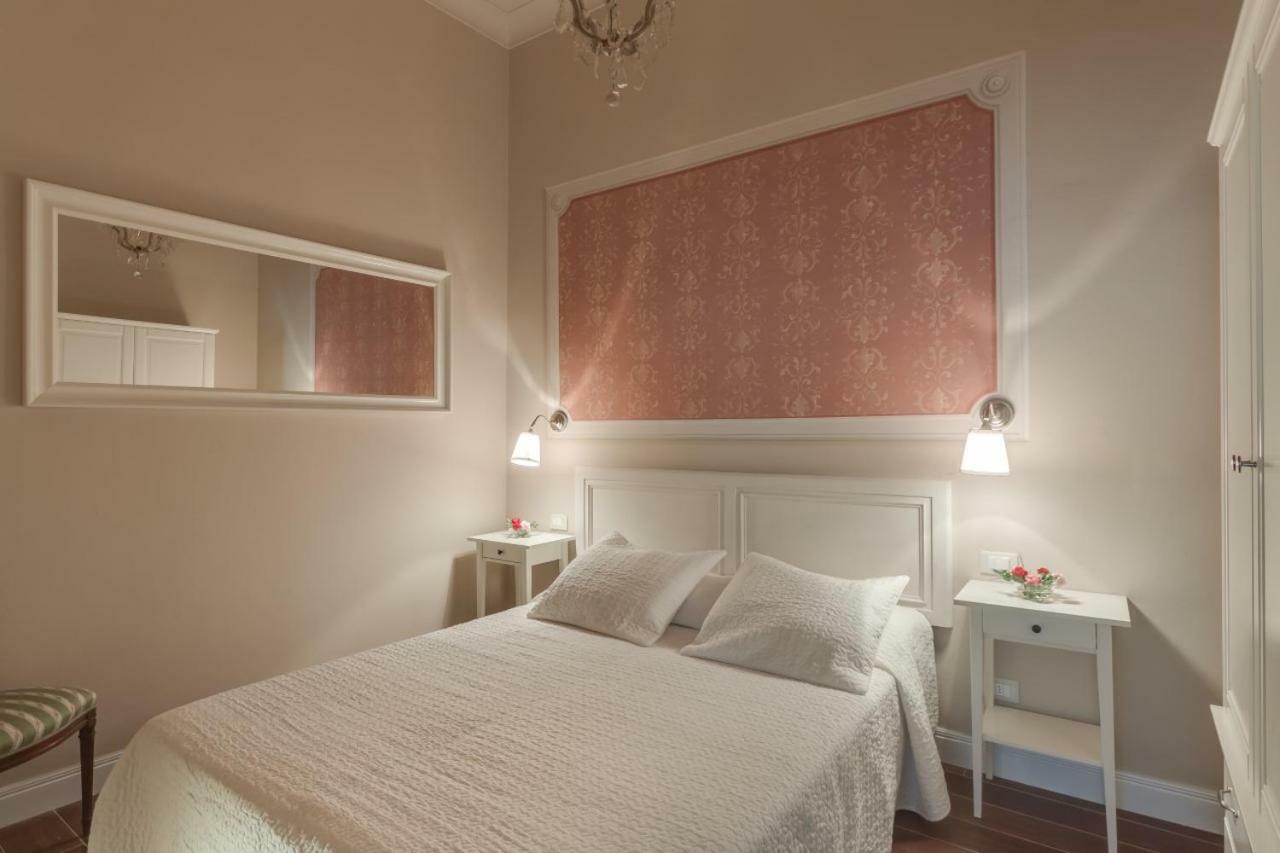 Ricasoli Charme Firenze Eksteriør bilde