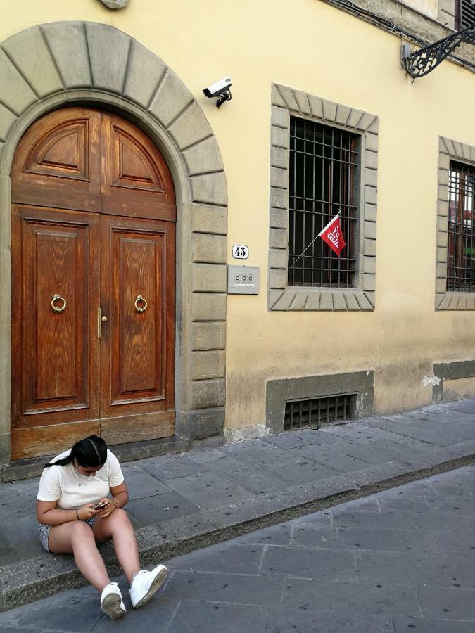 Ricasoli Charme Firenze Eksteriør bilde